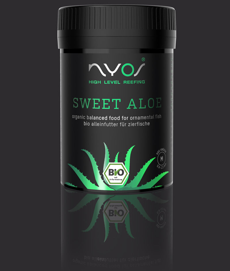 NYOS Sweet Algae