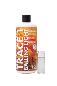 Balling Trace 1 Metallic Color & Grow Effect (250ml) - freakincorals.com