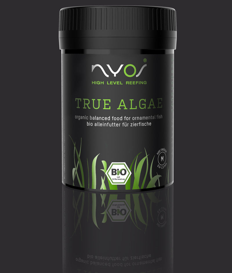 NYOS True Algae