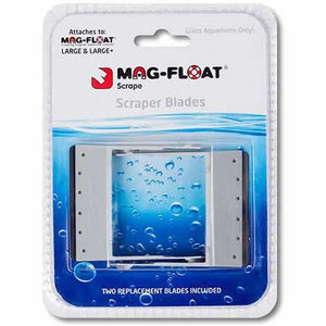 Mag-Float Recharge Blades (Large/Large Plus) - freakincorals.com