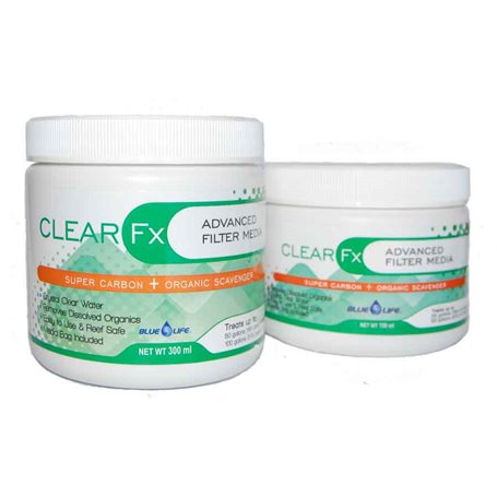 Clear Fx - freakincorals.com