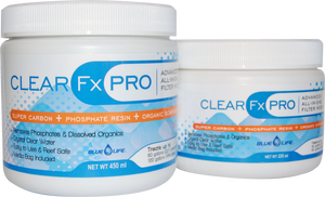 Clear Fx Pro - freakincorals.com