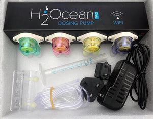 D-D H2Ocean Dosing Pumps - freakincorals.com