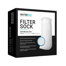 WATERBOX AQUARIUMS - Filter Socks