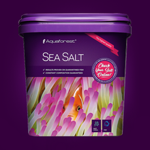 Load image into Gallery viewer, Aquaforest Marine Salt