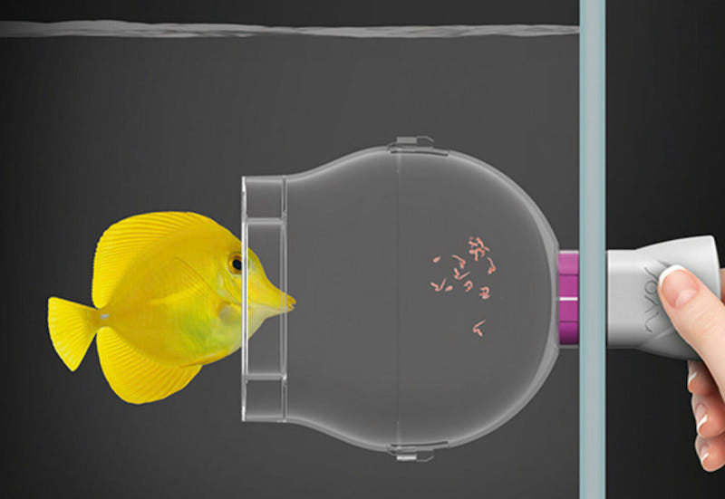 Nyos Floating Fish Trap – freakincorals.com