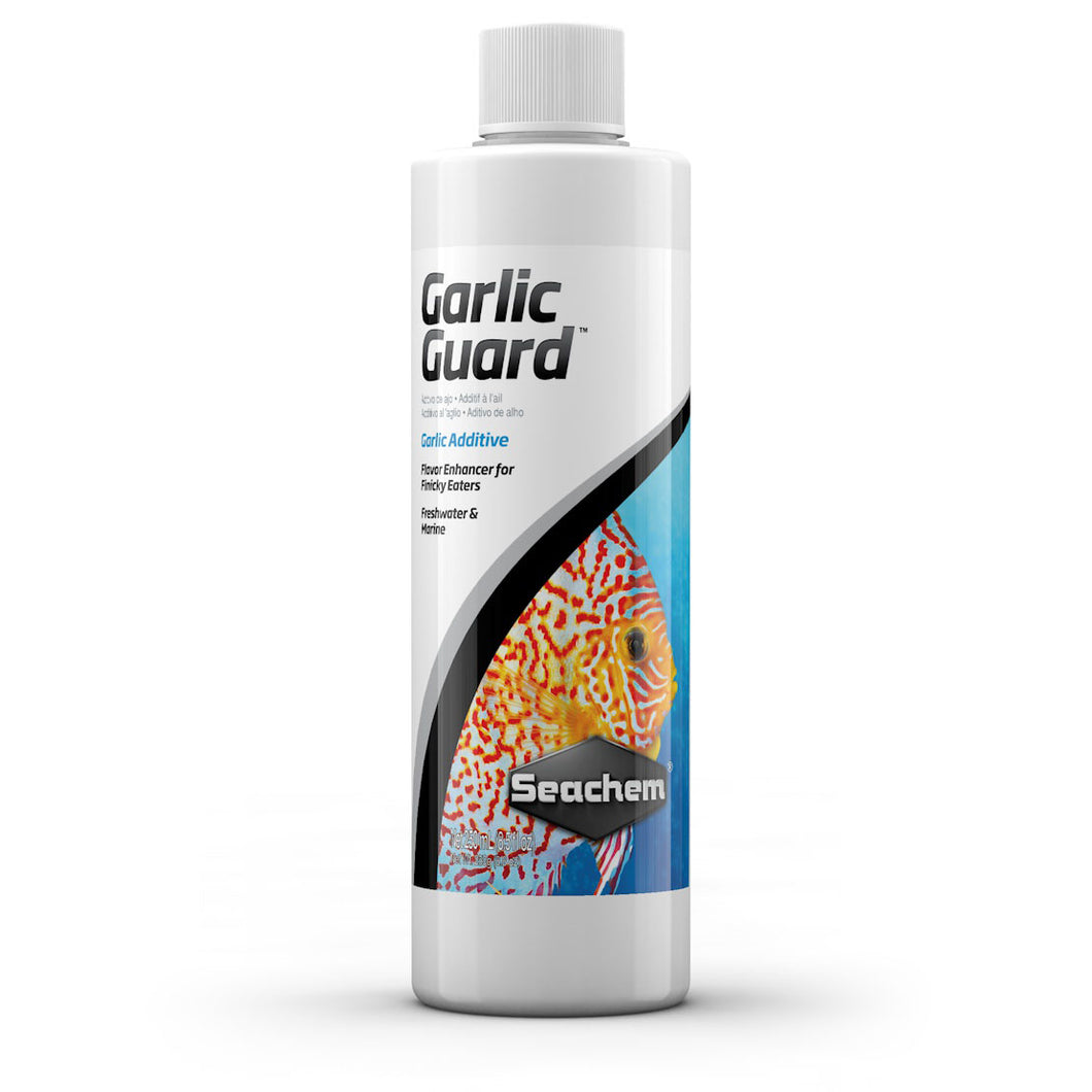 Garlic Guard - freakincorals.com