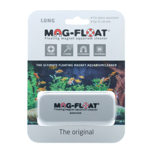 Mag Float Scrape - freakincorals.com