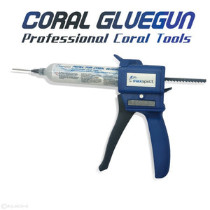 Maxspect Coral Glue Gun - freakincorals.com