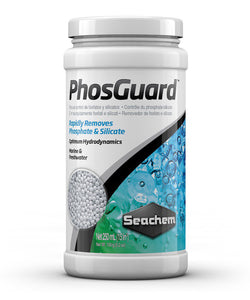 Seachem Phosphate Removers