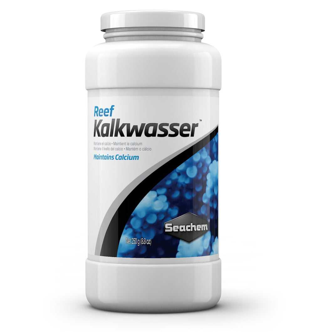 Reef Kalkwasser – freakincorals.com