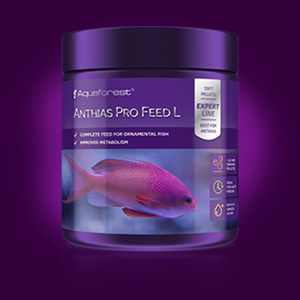 Anthias Pro Feed "L" 120g - freakincorals.com