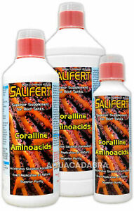 Salifert Coralline Aminoacids