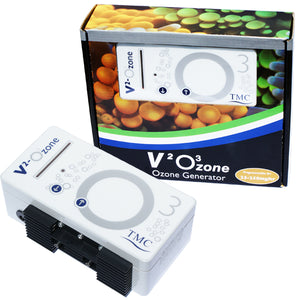 V2Ozone Generator 25