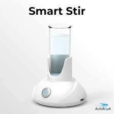 Smart Stir -  Auto Aqua - freakincorals.com