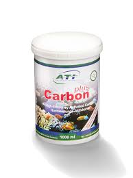 ATI Carbon Plus (1000ml) - freakincorals.com