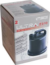 Sicce Ultra Zero Pump