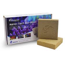 Maxspect Nano Tech Bio Block - freakincorals.com