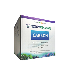Activated Carbon (1000ml) - freakincorals.com