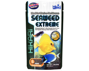 Hikari Marine SEAWEED EXTREME